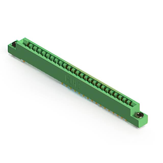 807-050-559-203 EDAC Inc.  Edgeboard Connectors